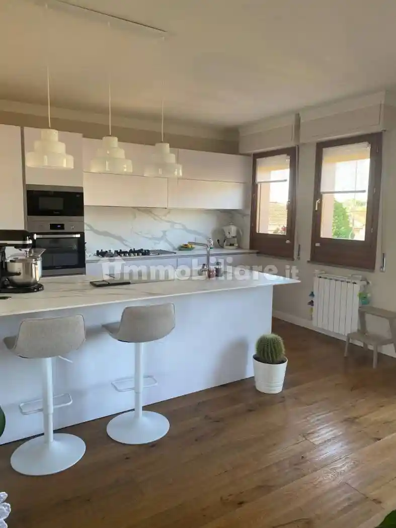 Attico - Mansarda in vendita a Capraia e Limite