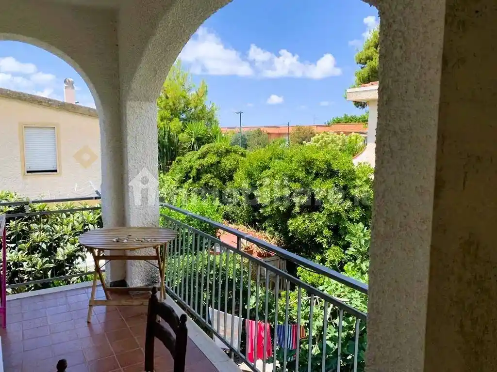 Quadrilocale viale Aldo Moro, Sangineto Lido, Sangineto - foto 2