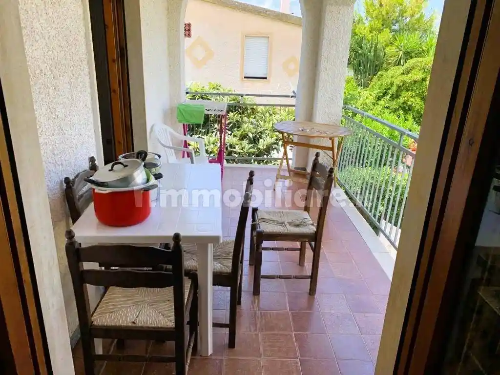 Quadrilocale viale Aldo Moro, Sangineto Lido, Sangineto - foto 3