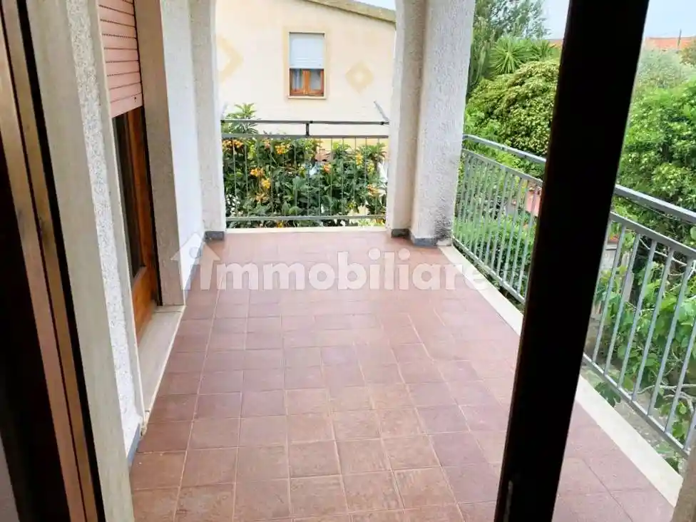 Quadrilocale viale Aldo Moro, Sangineto Lido, Sangineto - foto 4