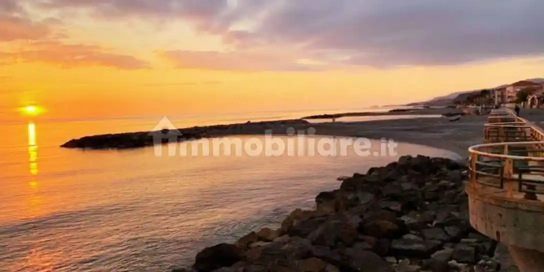 Quadrilocale viale Aldo Moro, Sangineto Lido, Sangineto - foto 5