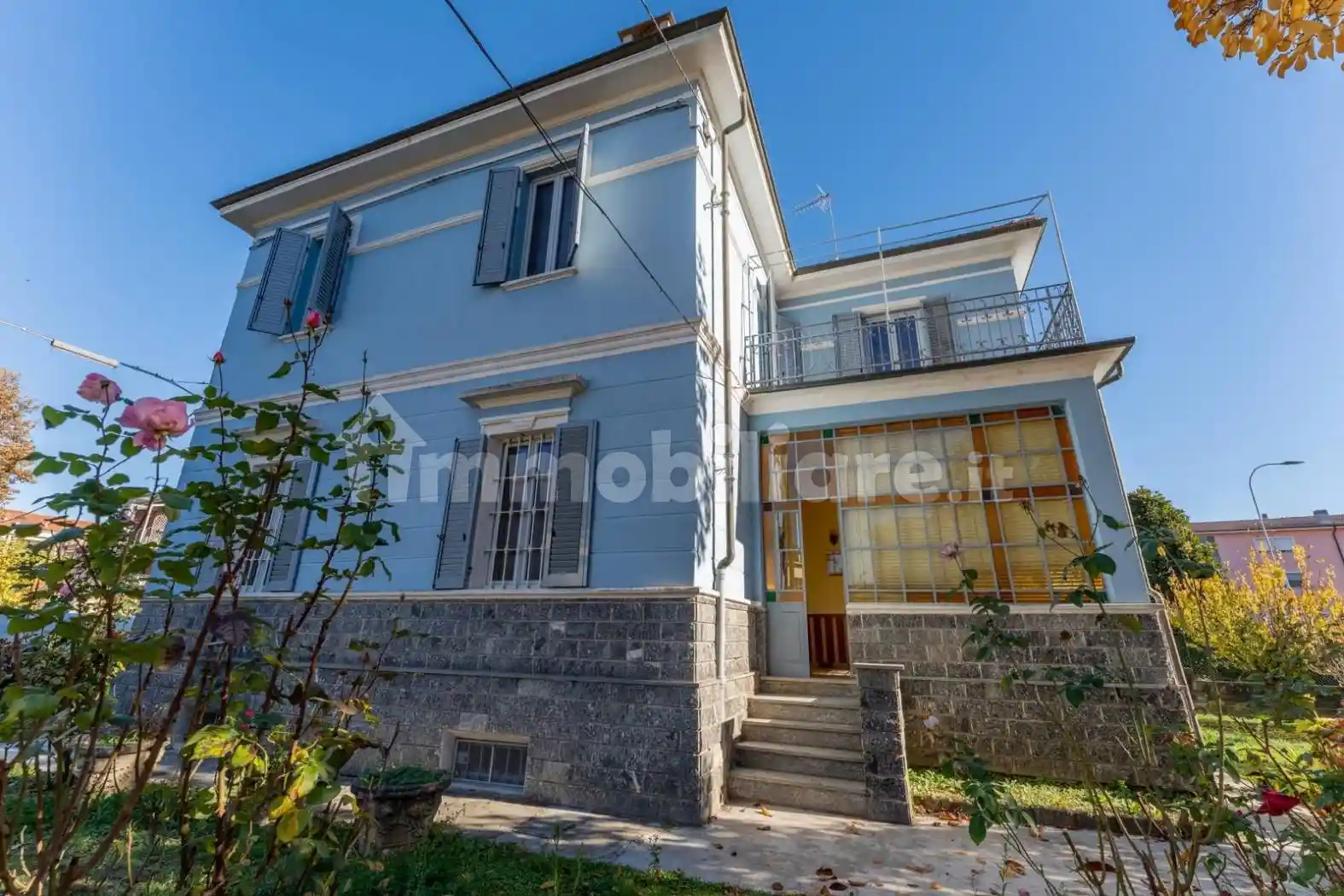 Villa in vendita a Savigliano