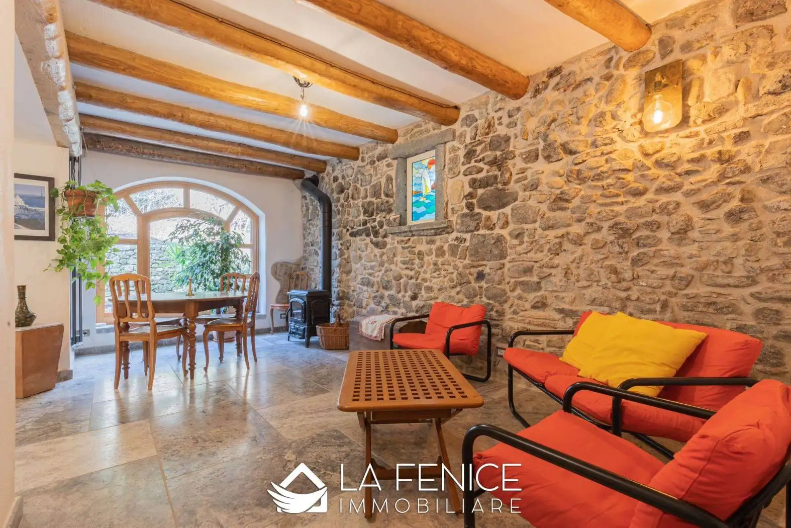 Casa indipendente in vendita a Monterosso al Mare