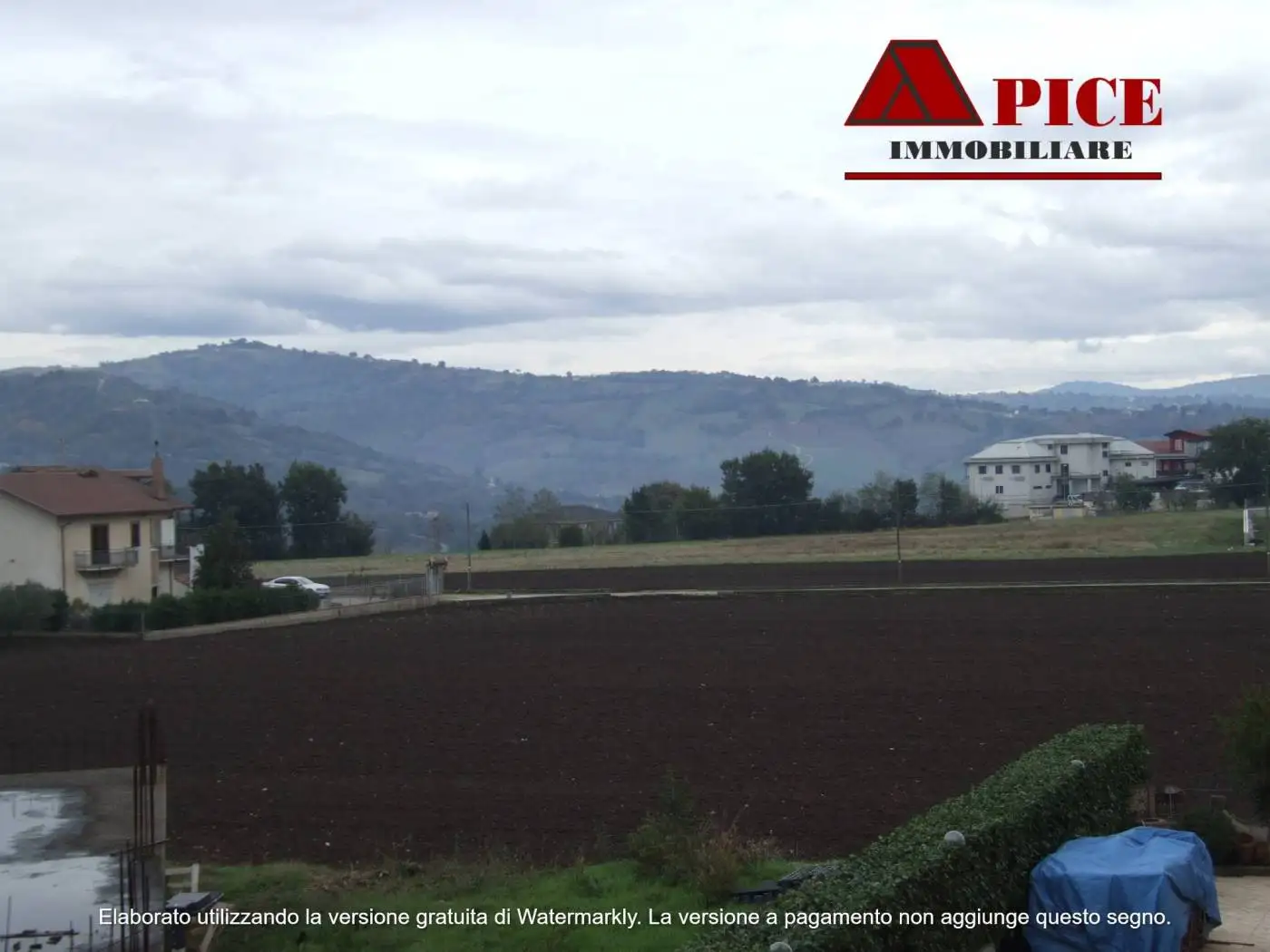 Trilocale via Pitagora, Apice - foto 3