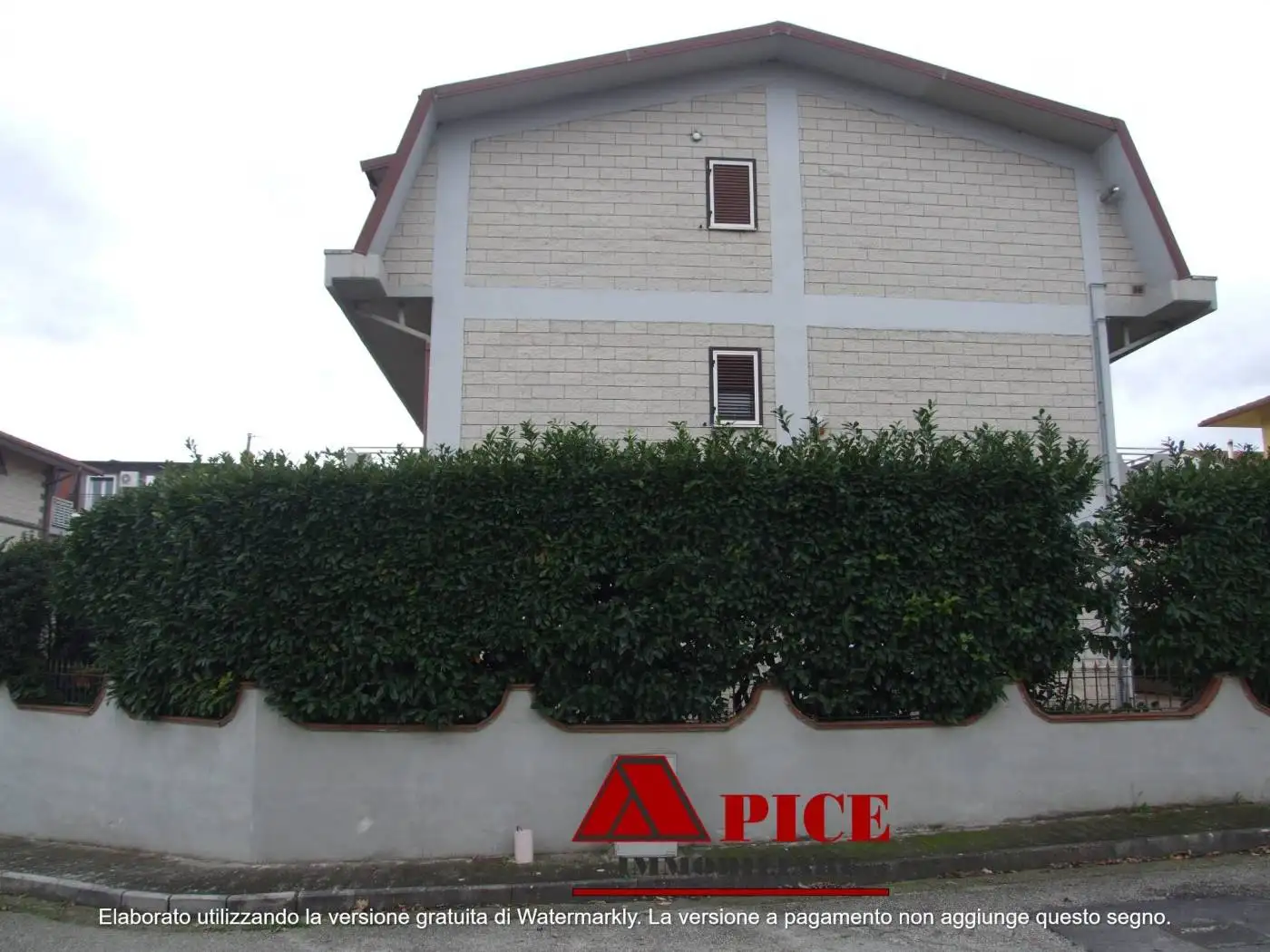 Trilocale via Pitagora, Apice - foto 5