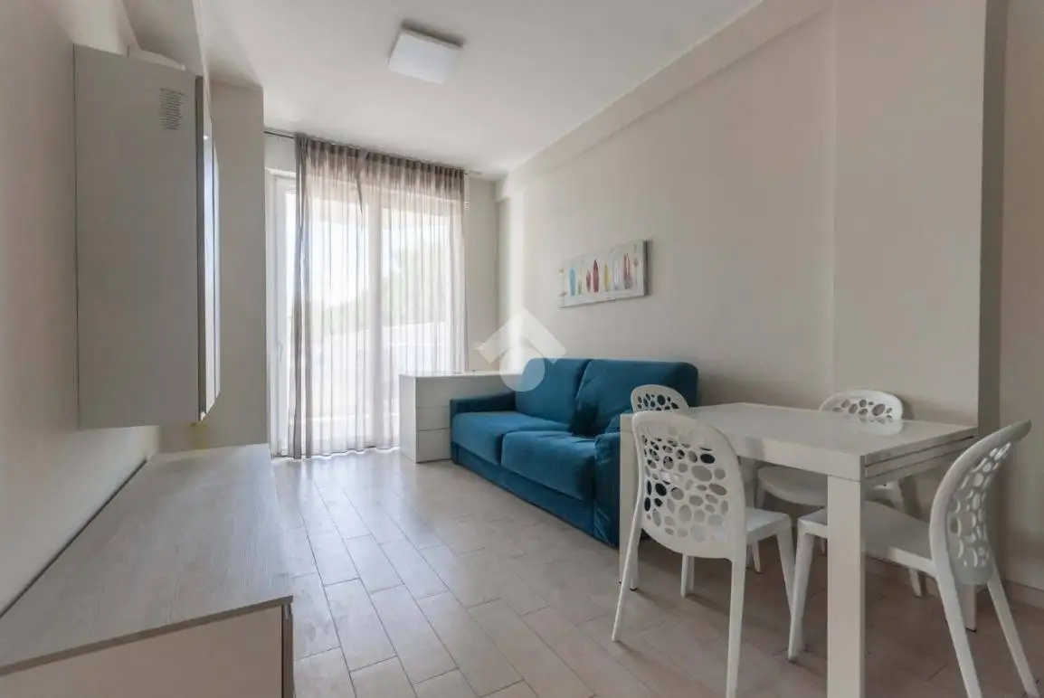 Appartamento in vendita a Roseto degli Abruzzi