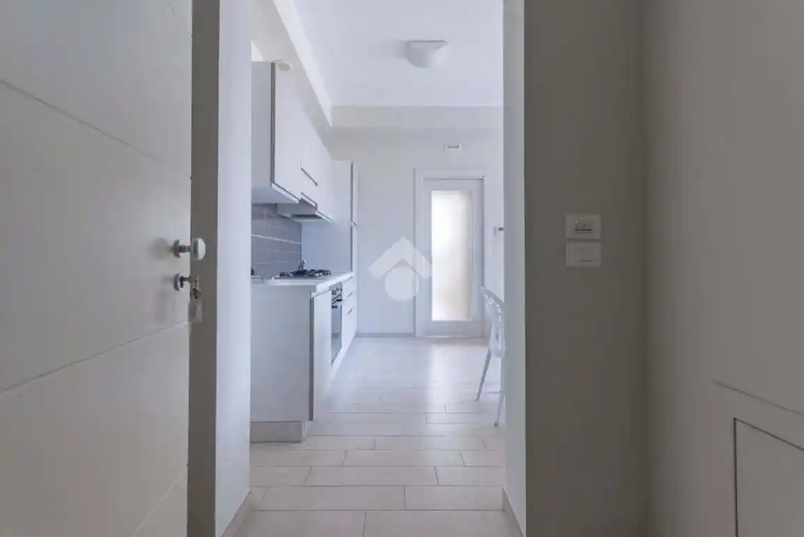 Bilocale viale Makarska 50, Centro, Roseto degli Abruzzi - foto 2