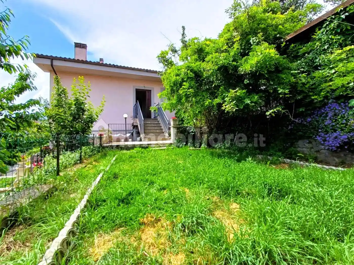 Appartamento in vendita a Caprarola