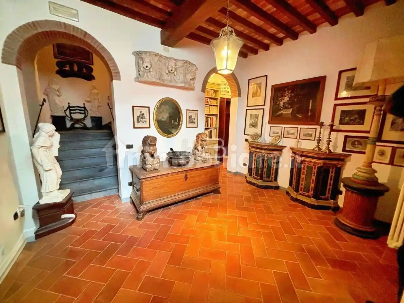 Villa in vendita a Seravezza