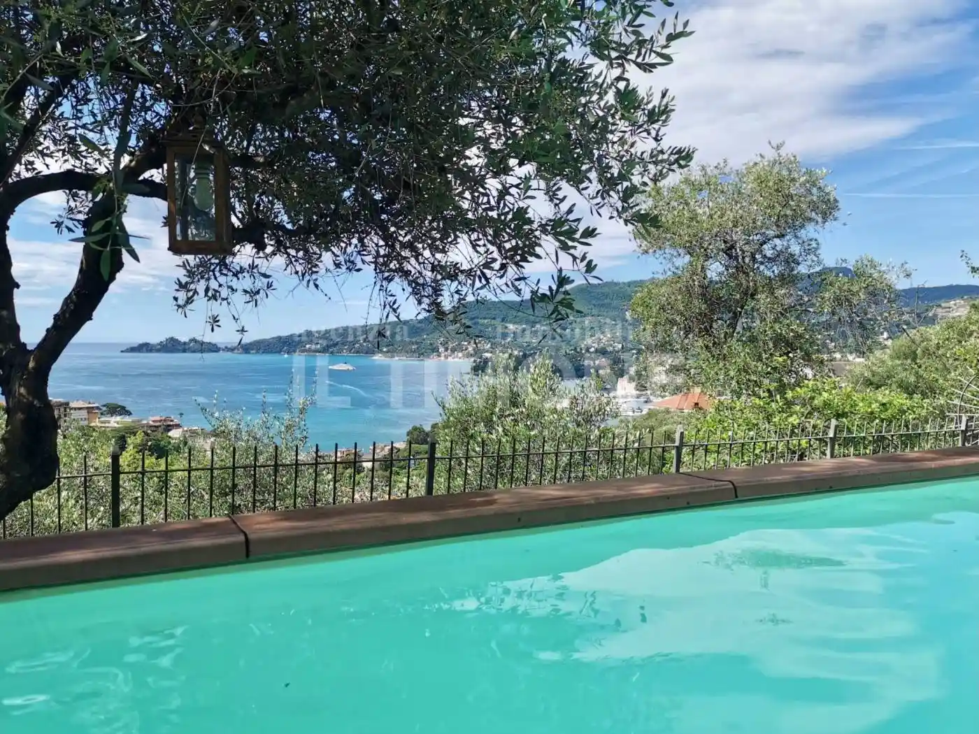 Villetta a schiera in vendita a Rapallo