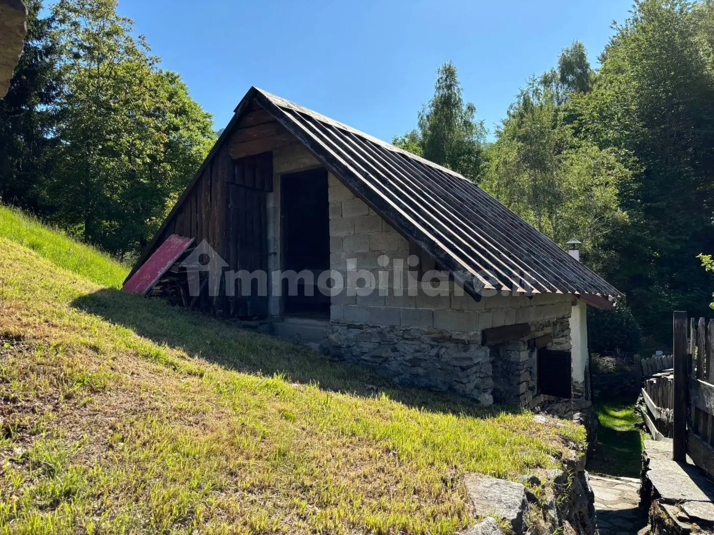 Rustico - Casale in vendita a Beura-Cardezza