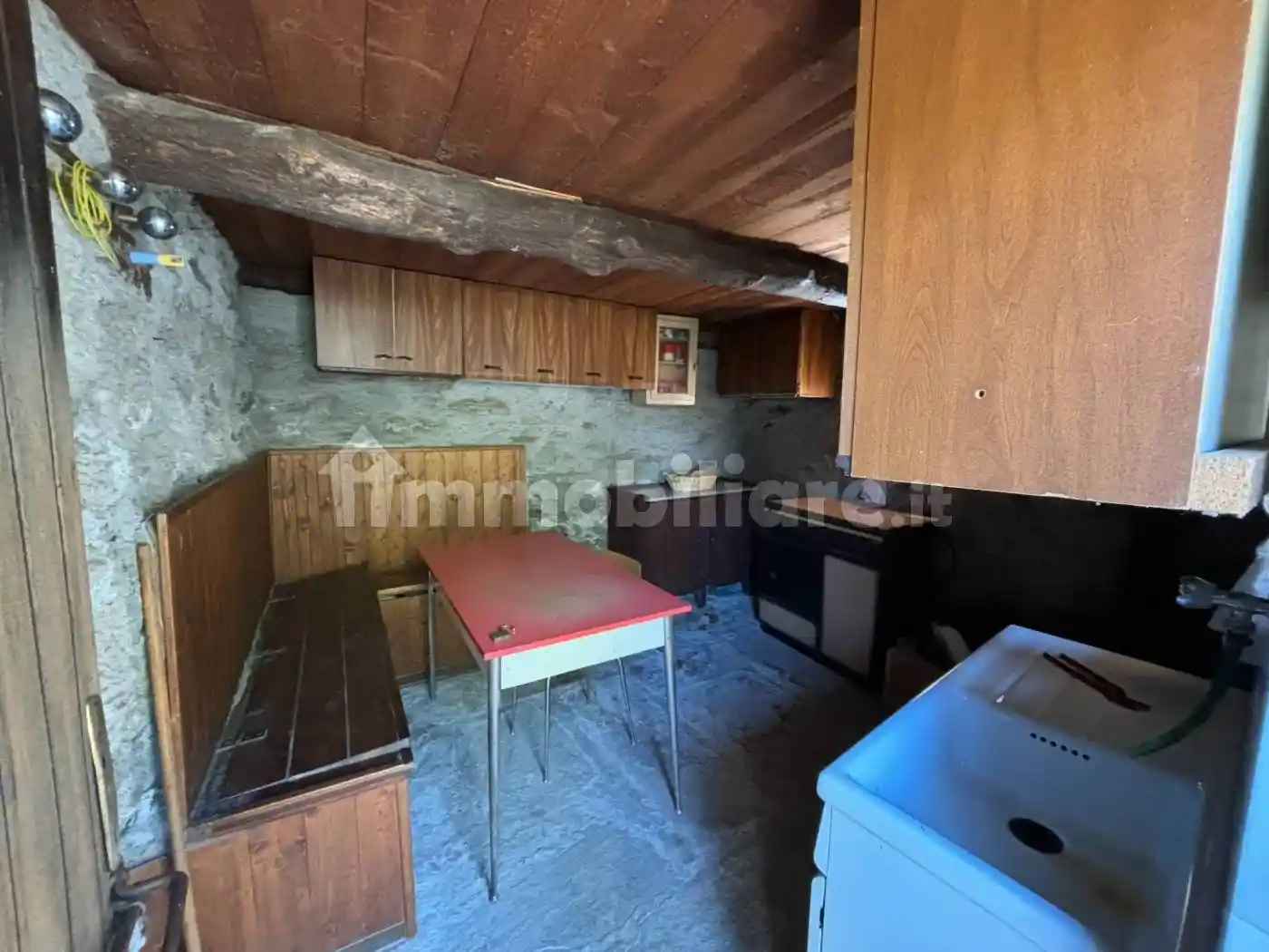 Baita Strada dell'Alpe Marzone, Beura-Cardezza - foto 5