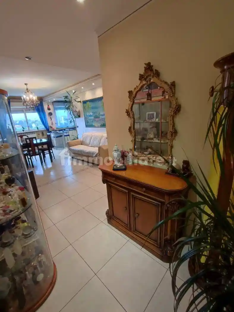 Appartamento in vendita a Grugliasco