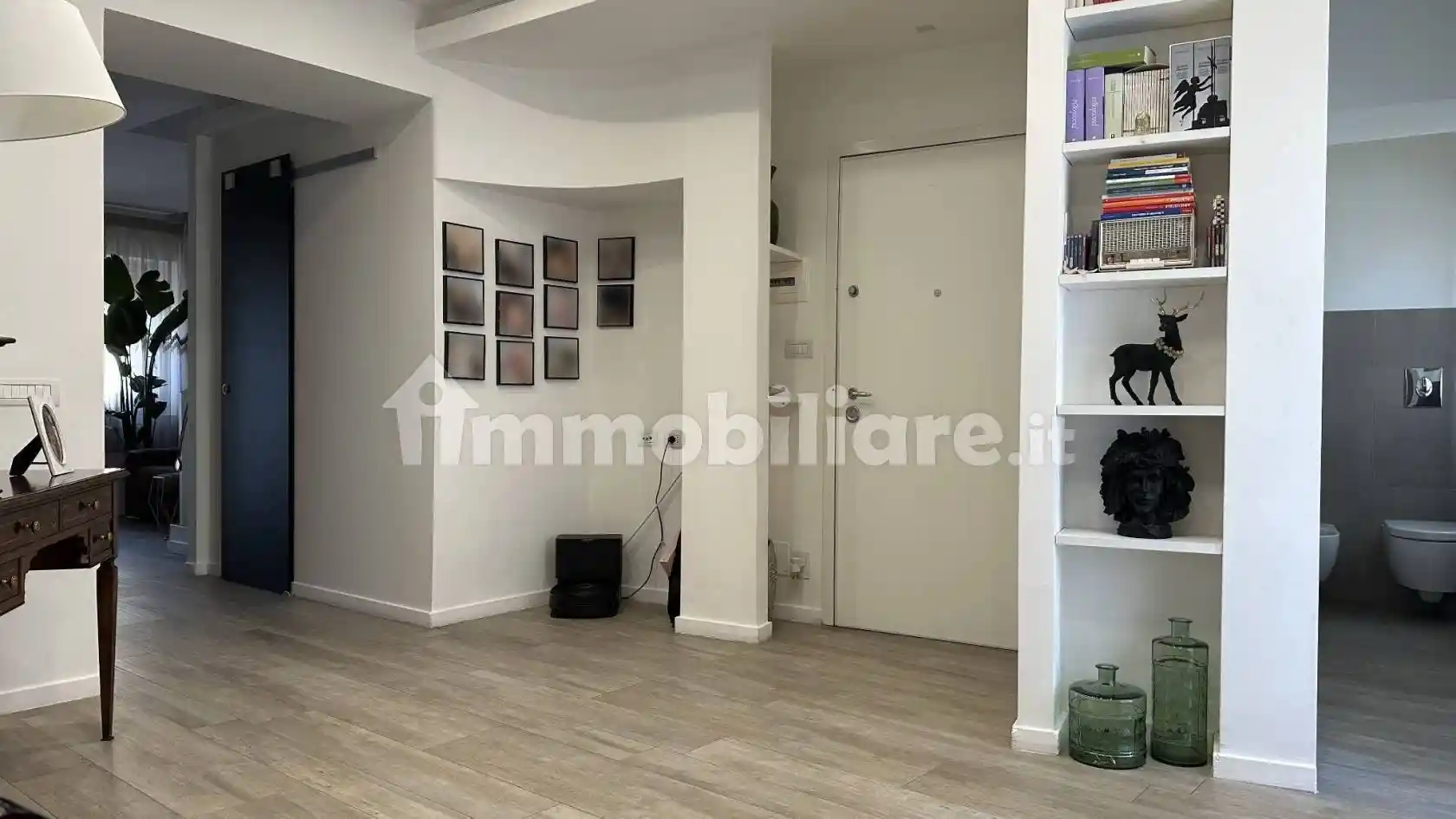 Appartamento in vendita a Monte Sant'Angelo