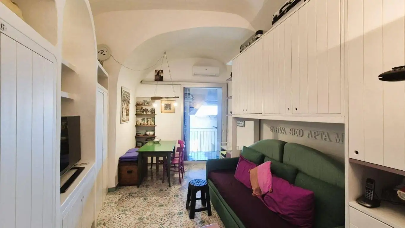 Appartamento in vendita a Atrani