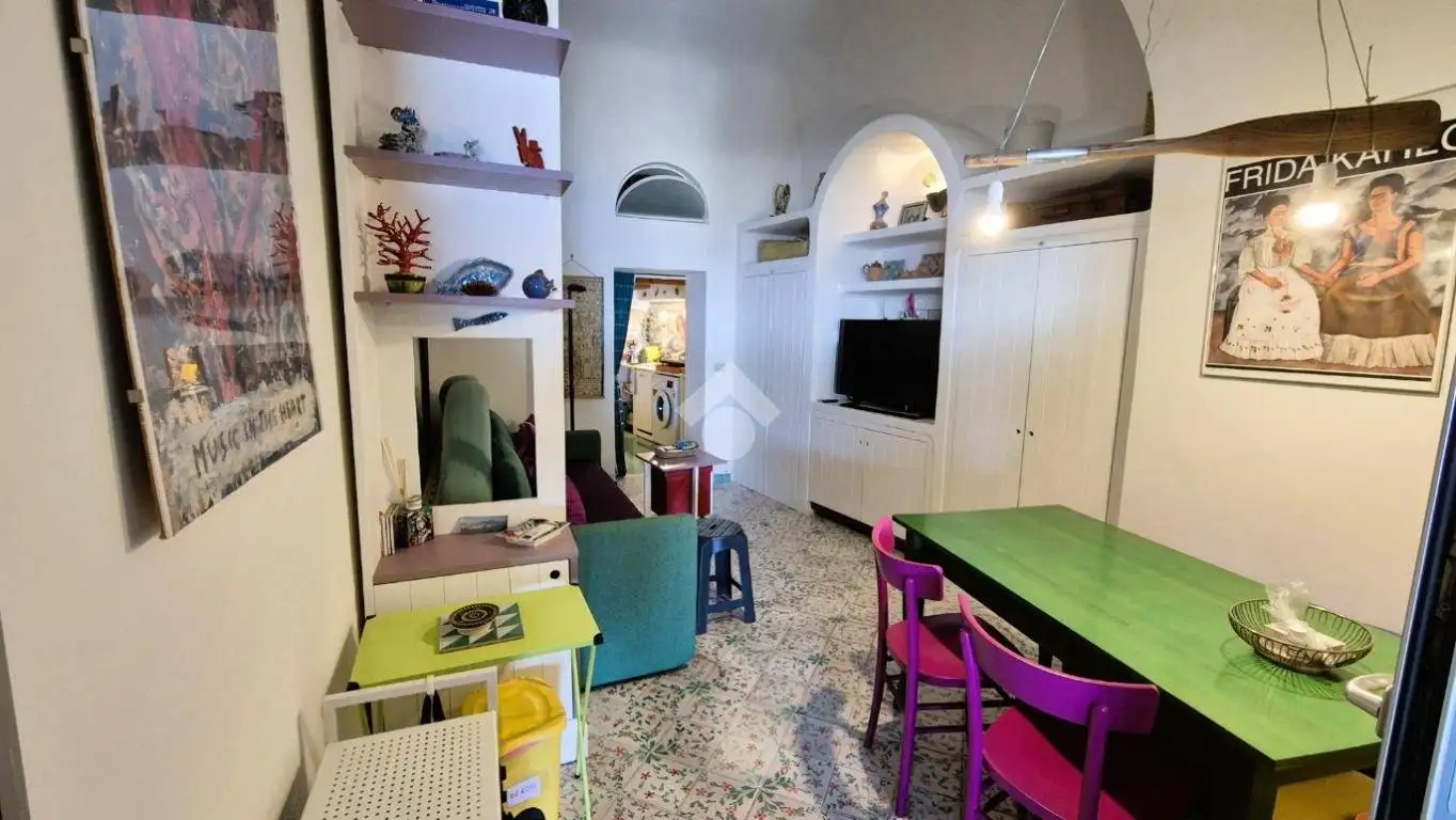 Monolocale via Campo 15, Atrani - foto 2