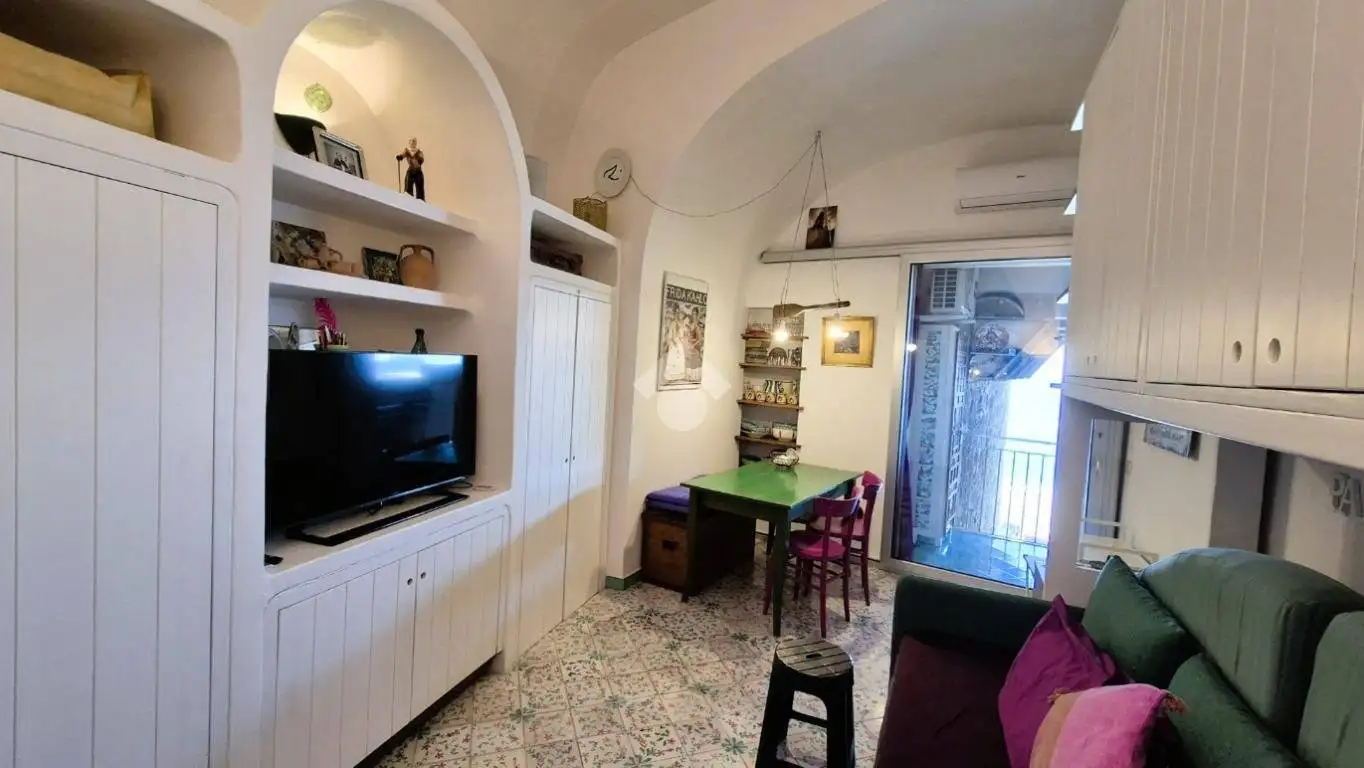 Monolocale via Campo 15, Atrani - foto 4