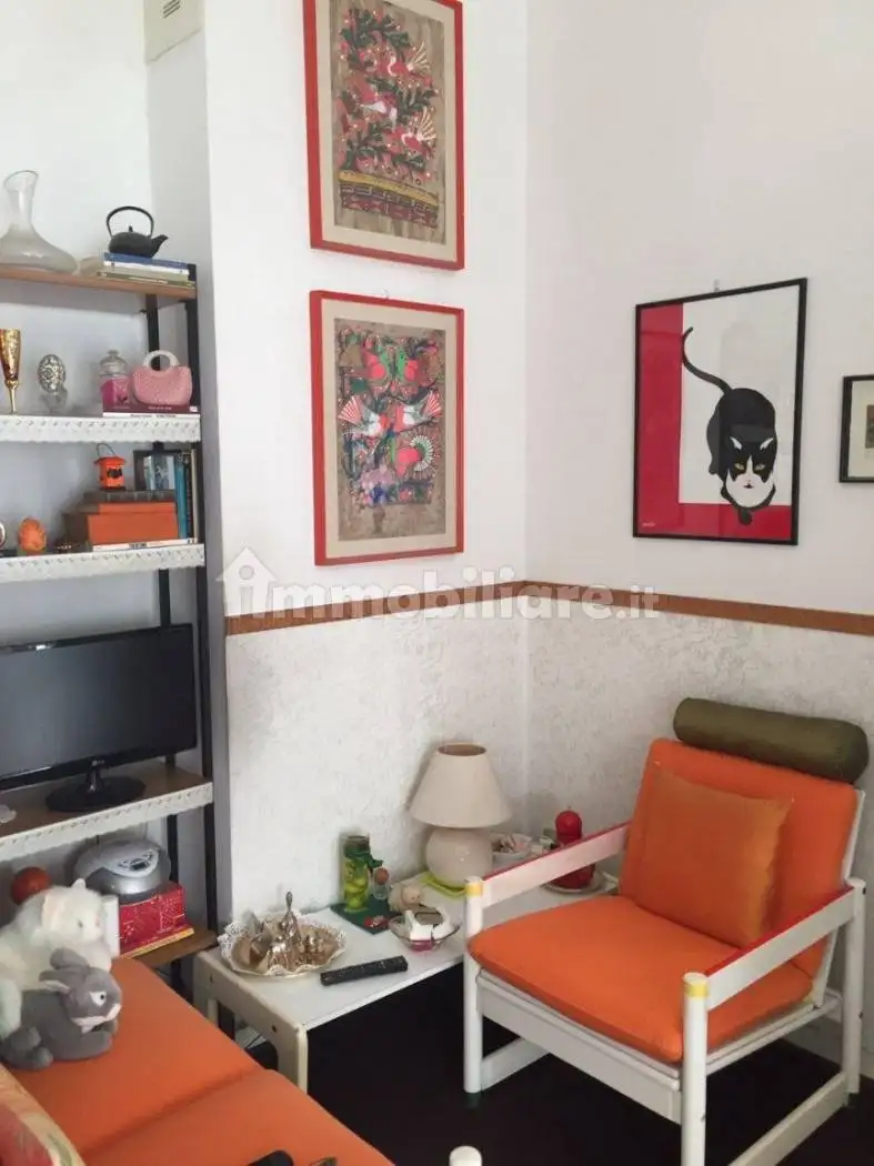 Apartment in vendita a Milan