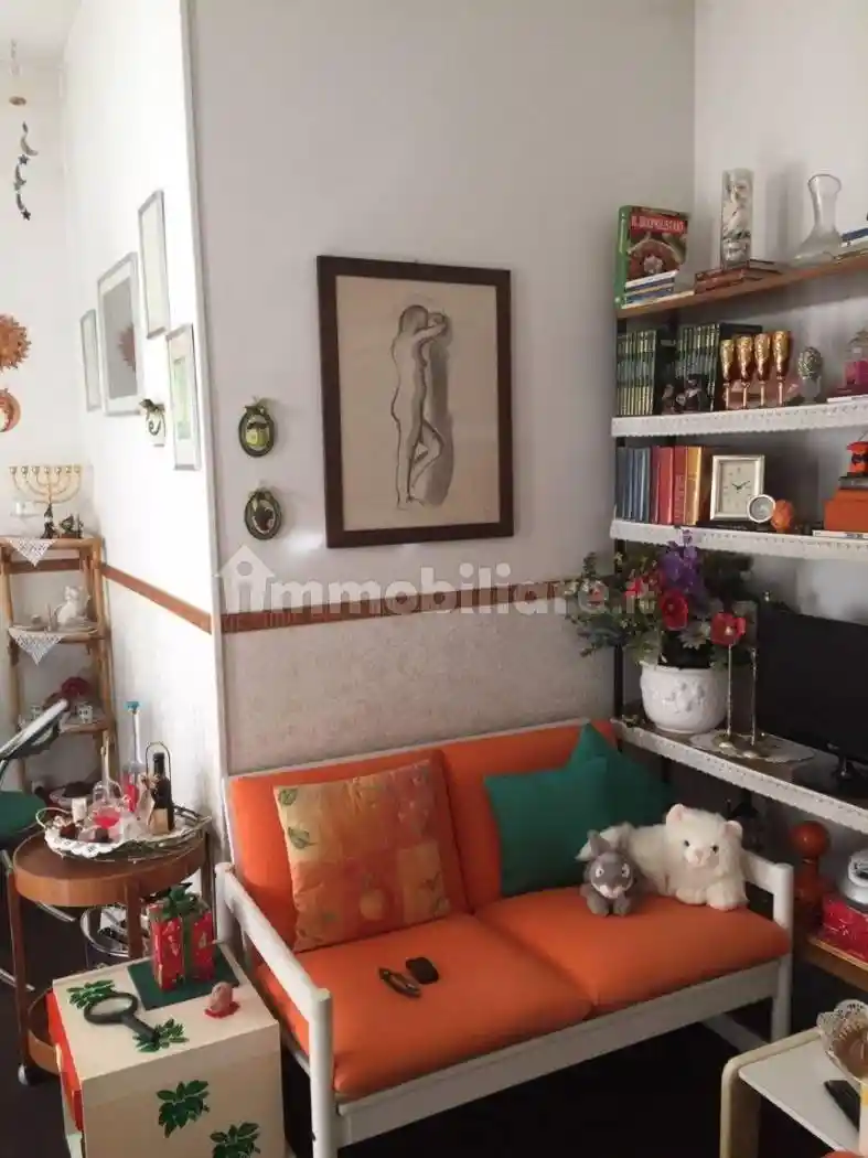 Bilocale largo Oreste Murani 4, Città Studi, Milano - foto 2