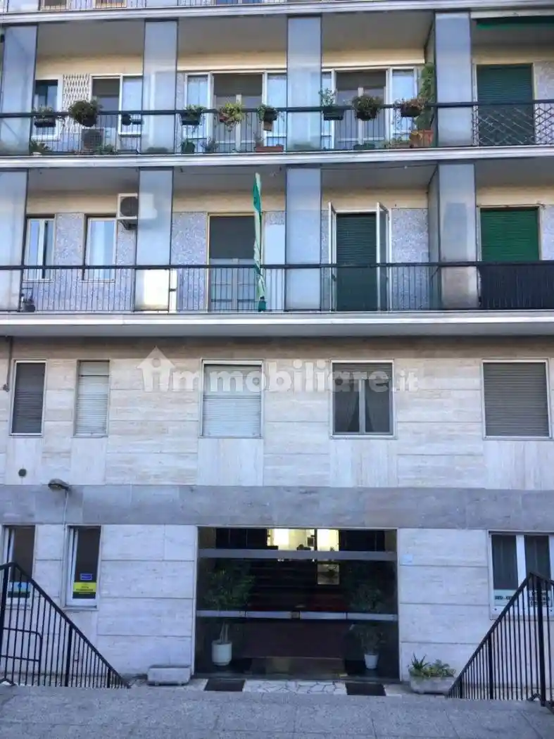 Bilocale largo Oreste Murani 4, Città Studi, Milano - foto 3