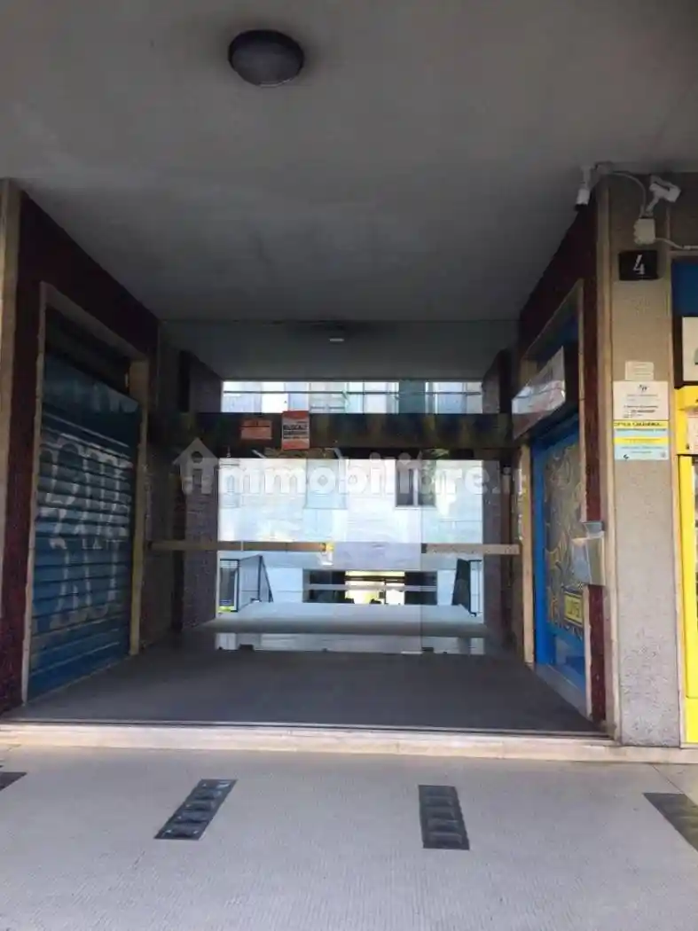 Bilocale largo Oreste Murani 4, Città Studi, Milano - foto 5