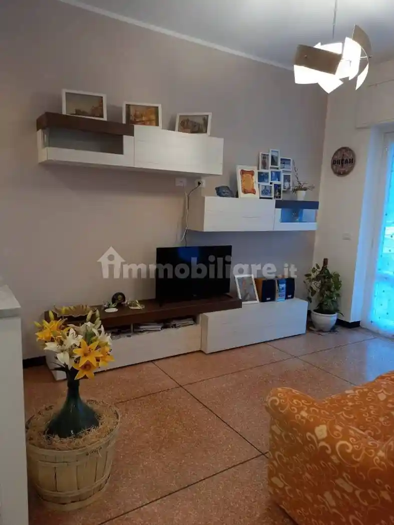 Appartamento in affitto a Genova
