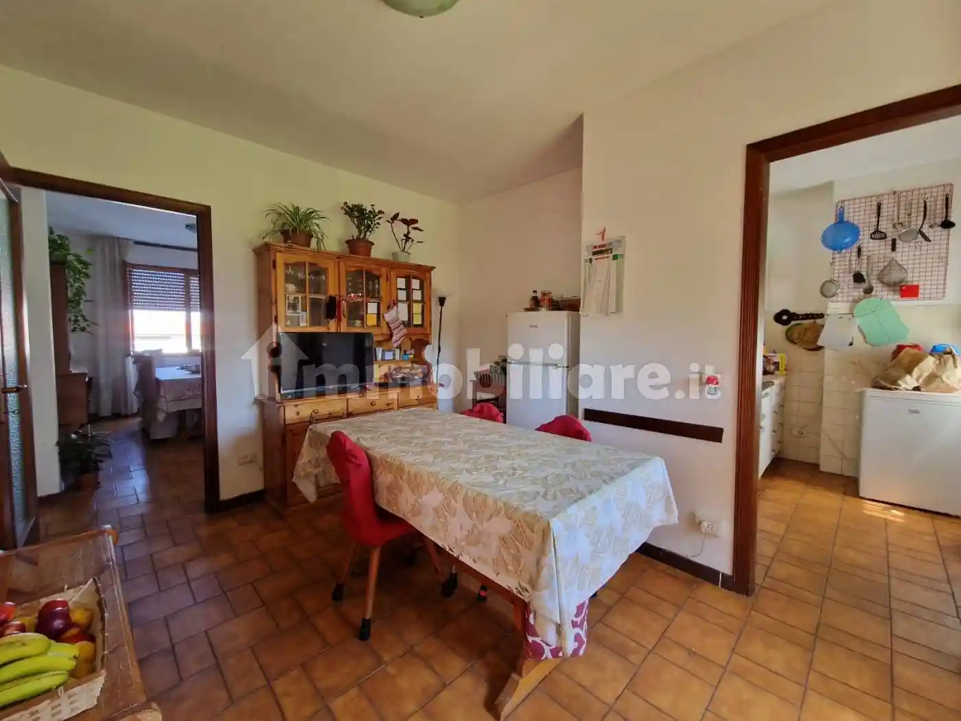Appartamento in vendita a Carrara