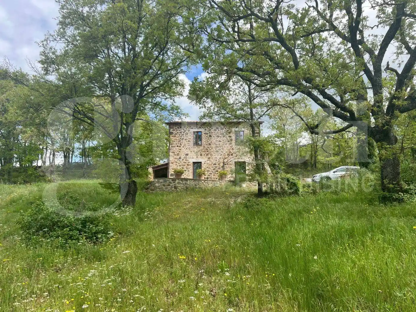 Villa in vendita a Sorano