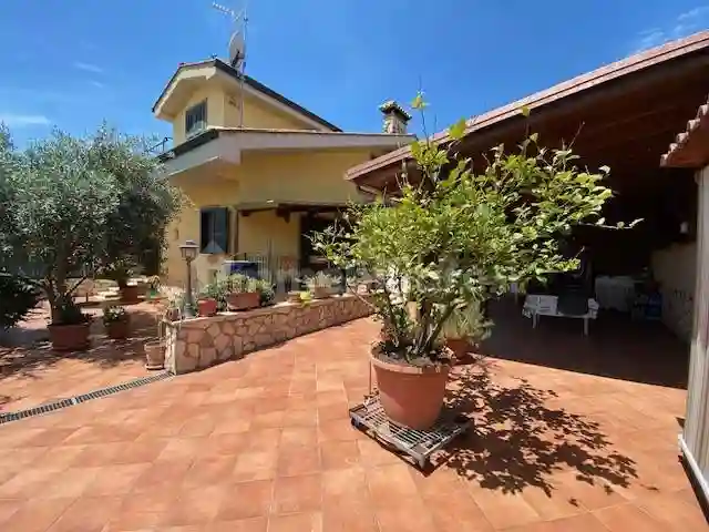 Villetta a schiera - foto 3