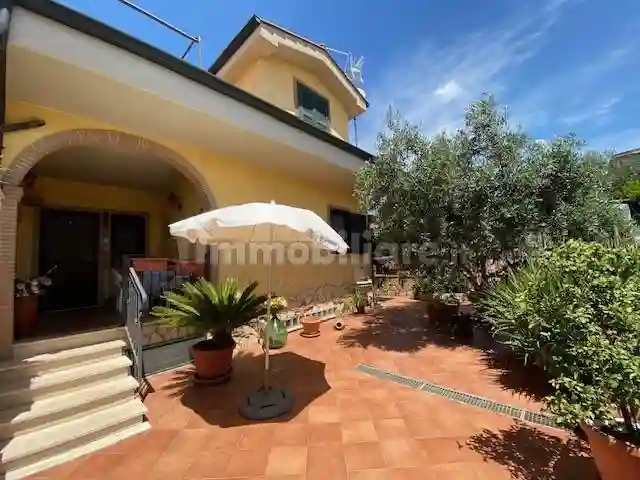 Villetta a schiera - foto 4