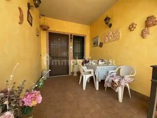 Villetta a schiera - foto 5