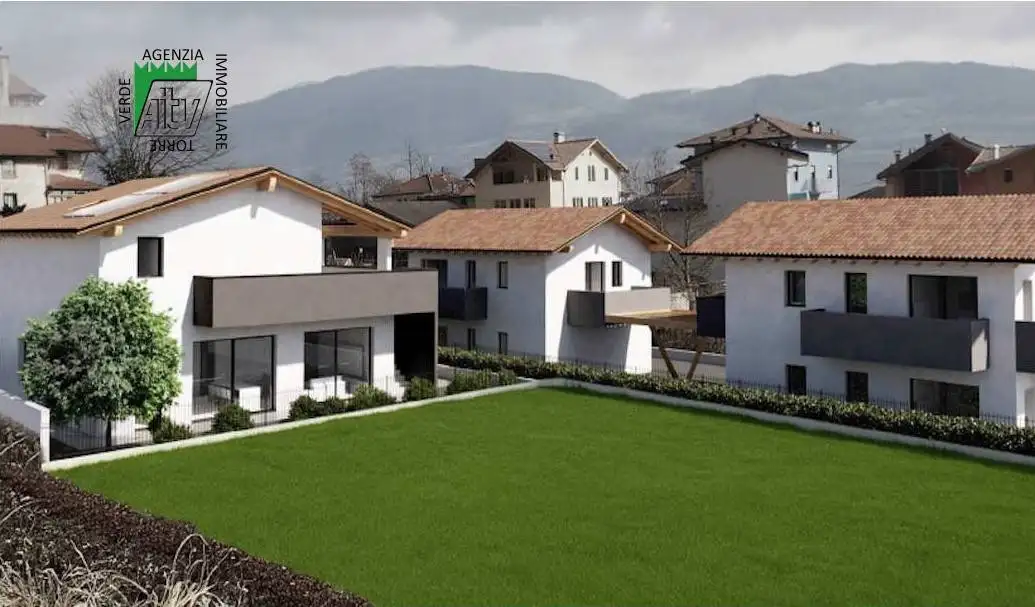 Appartamento in vendita a Terre d'Adige