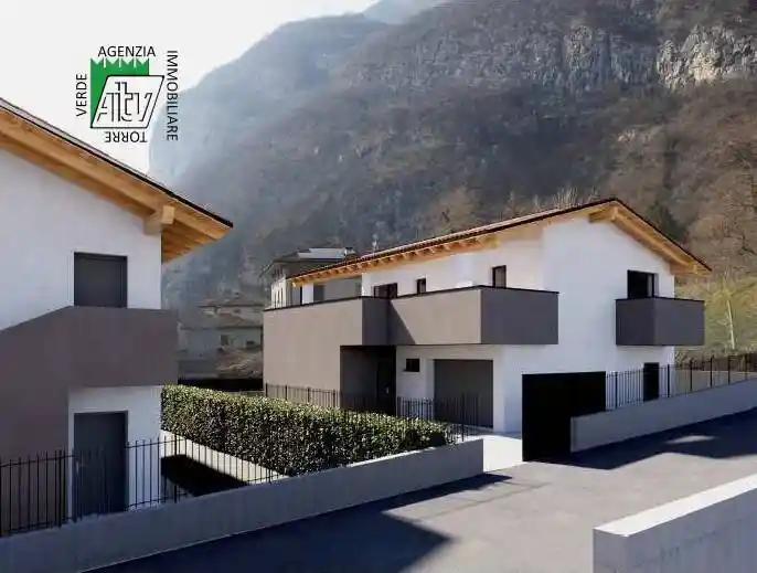 Quadrilocale Zambana Vecchia, Terre d'Adige - foto 3