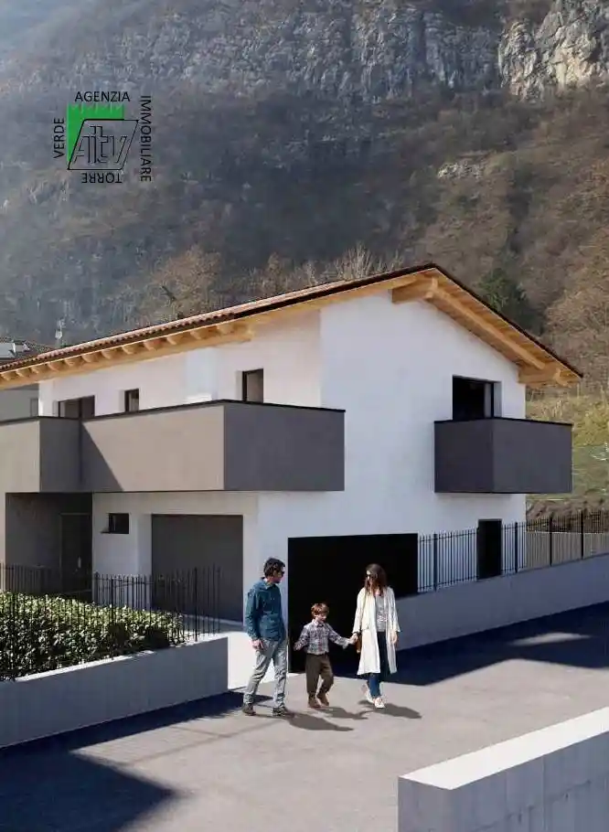 Villa unifamiliare Zambana Vecchia, Terre d'Adige - foto 4