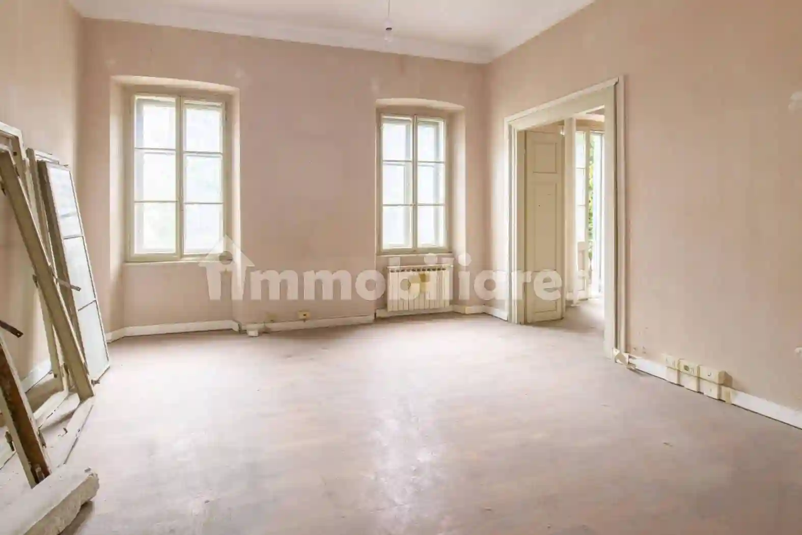 Palazzo - Edificio - foto 3