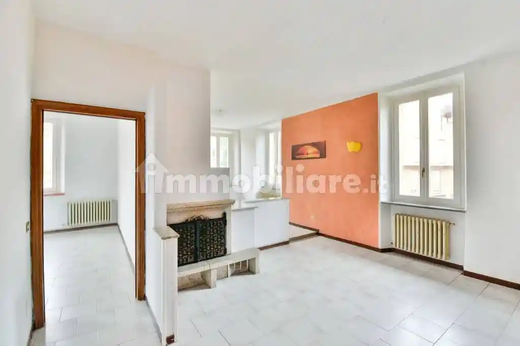 Appartamento in vendita a Albavilla