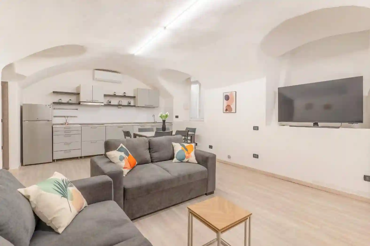 Appartamento - foto 3