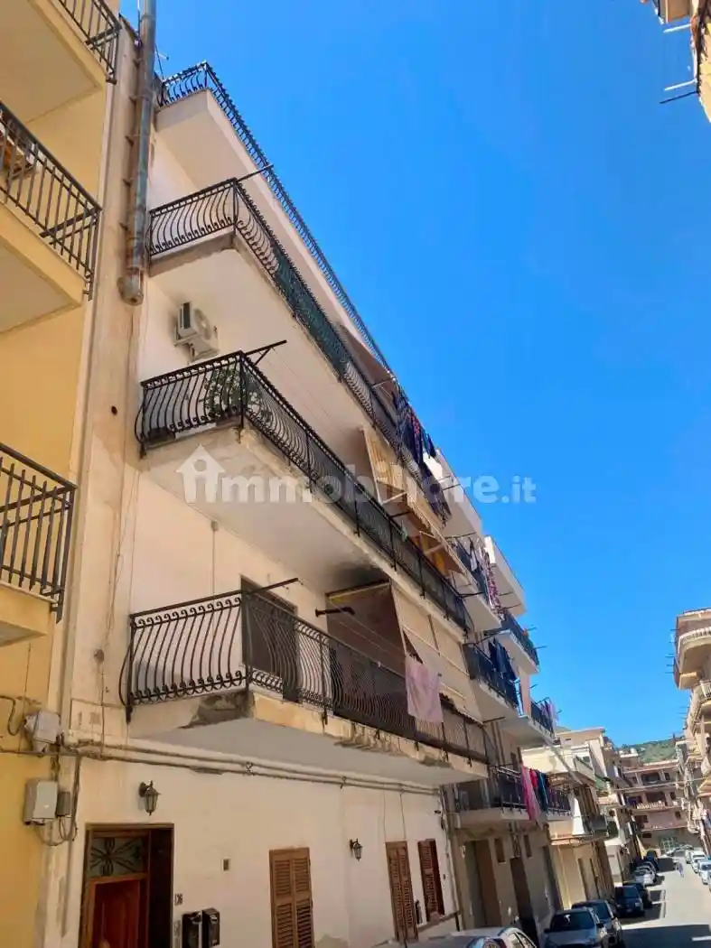 Appartamento in vendita a Bagheria