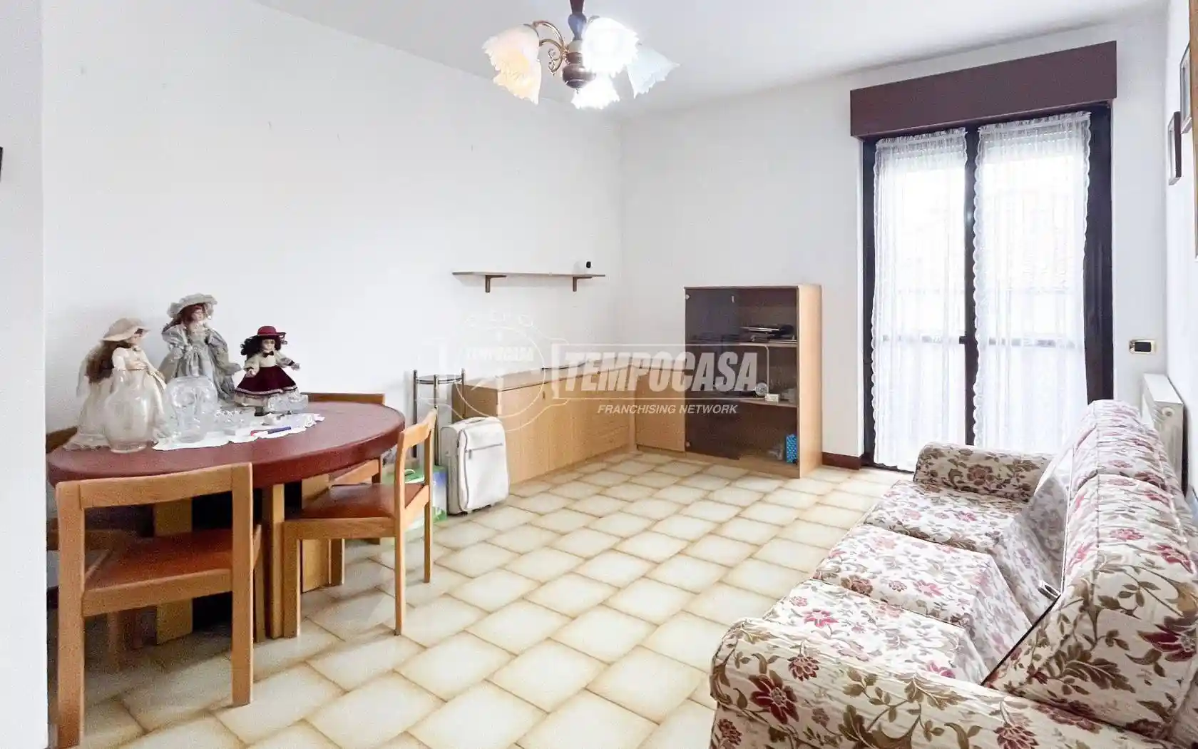 Appartamento in vendita a Paullo