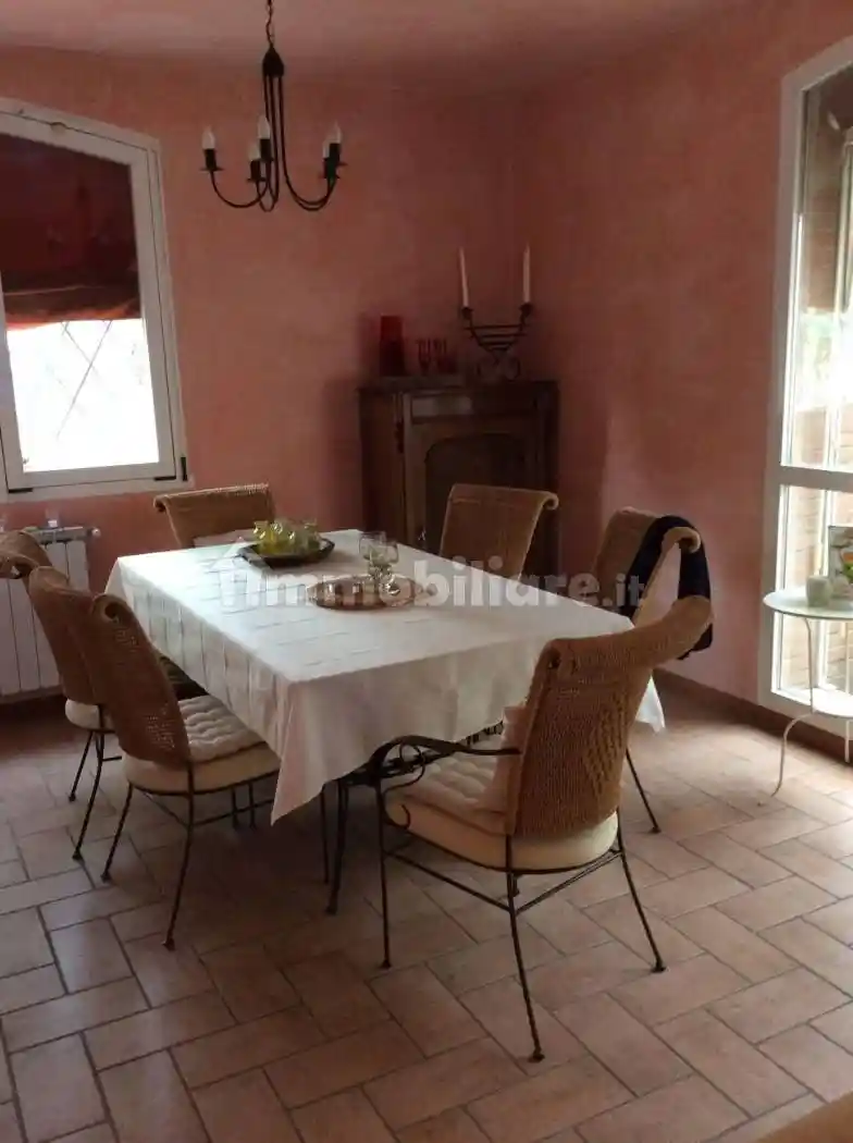 Villa plurifamiliare via Comacchio 167, Comacchio, Ferrara - foto 3