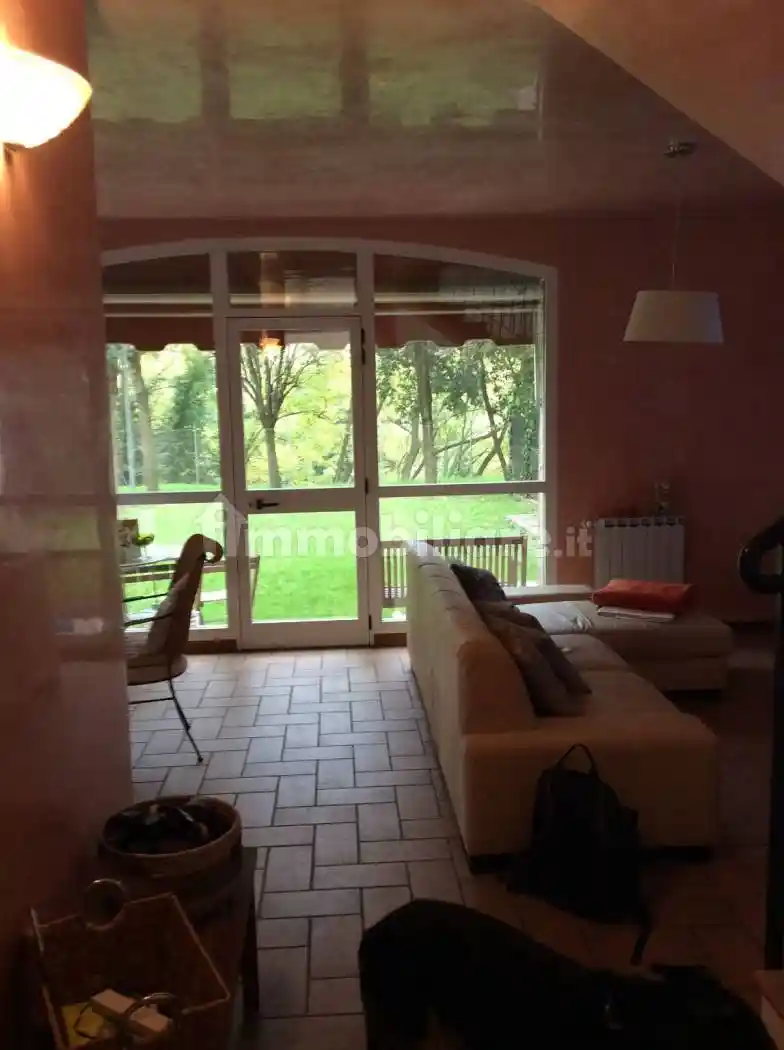 Villa plurifamiliare via Comacchio 167, Comacchio, Ferrara - foto 5