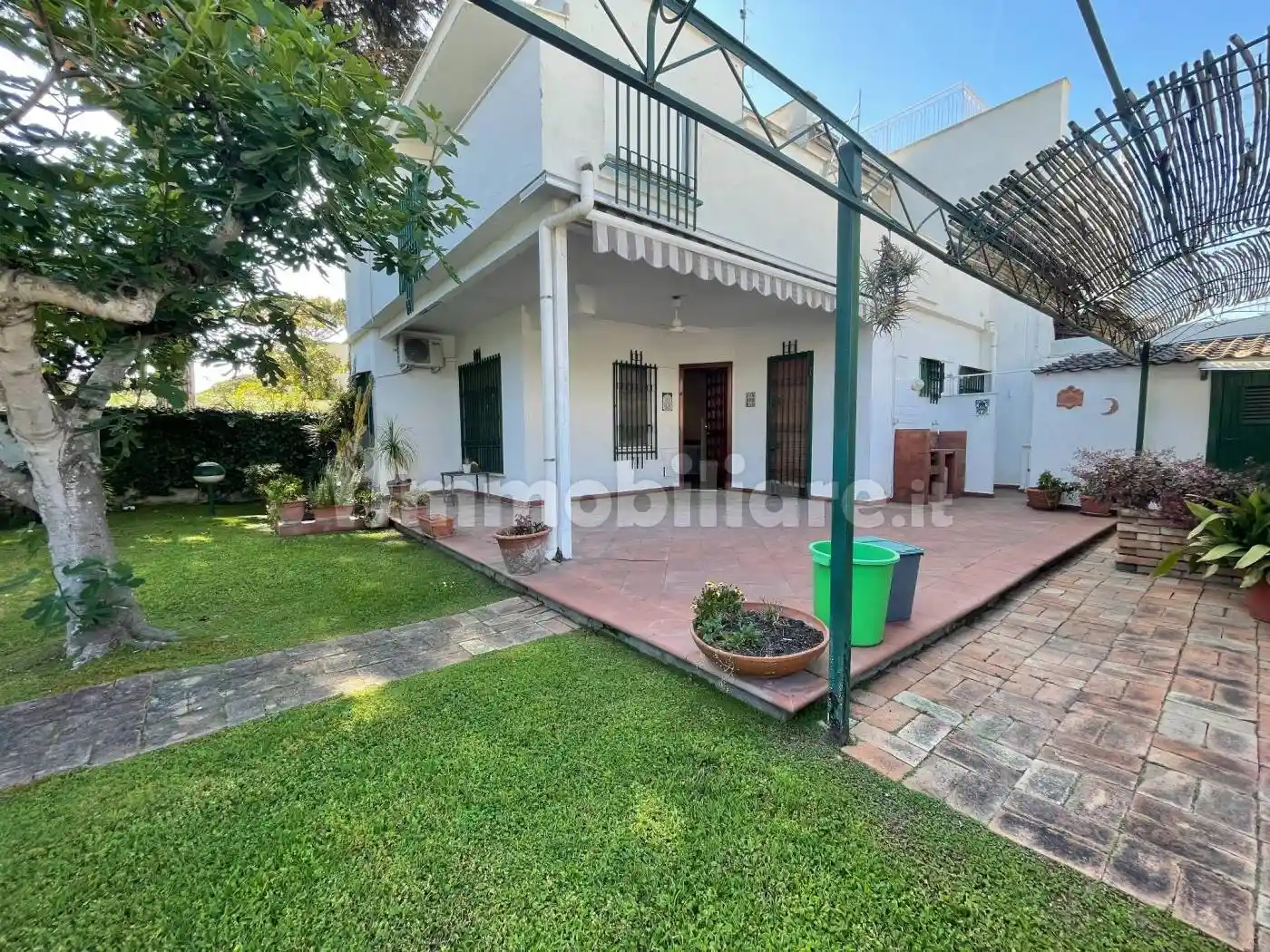 Villa in vendita a Terracina