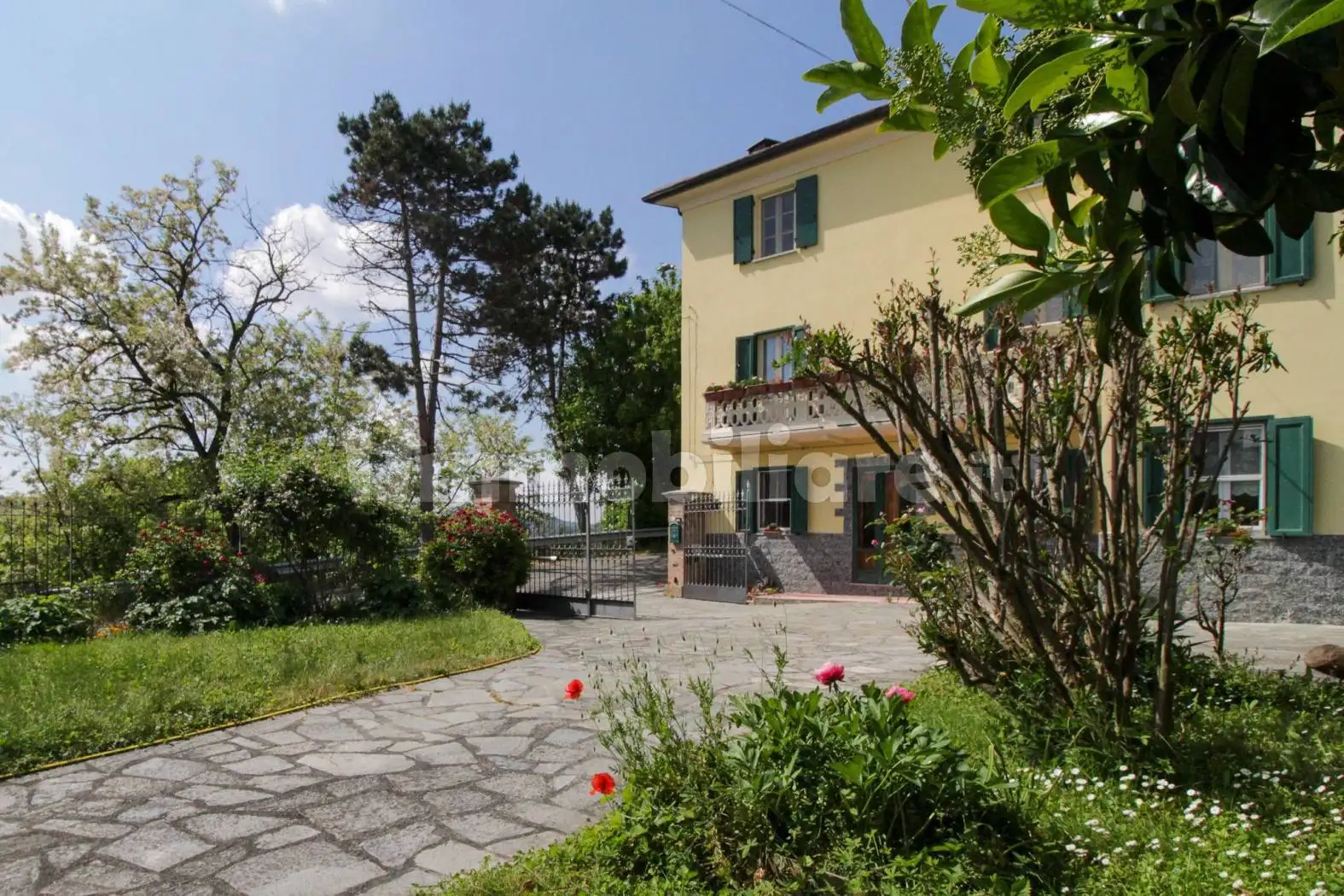 Rustico - Casale in vendita a Momperone