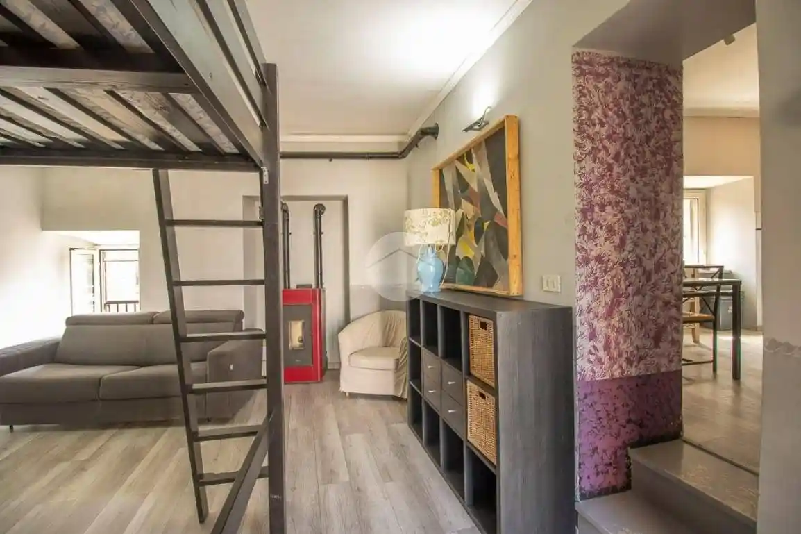 Appartamento in vendita a Tarano