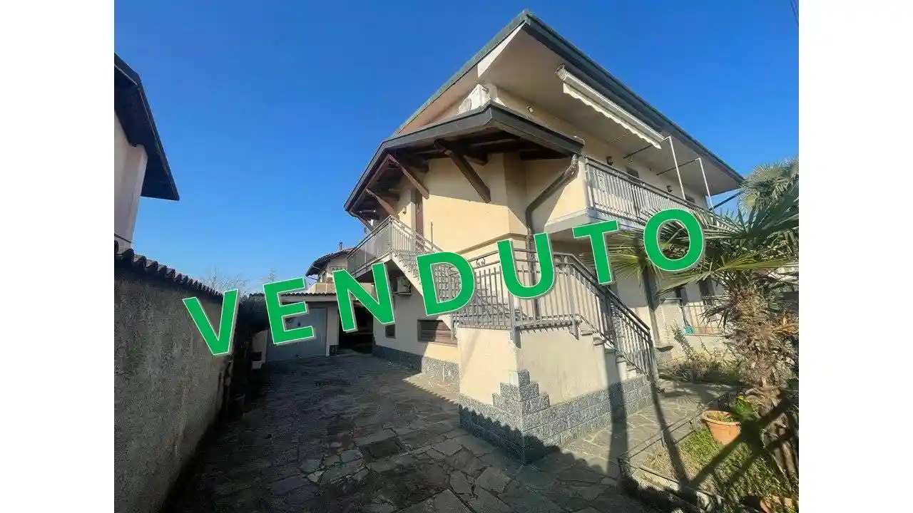 Villa in vendita a Villa Cortese