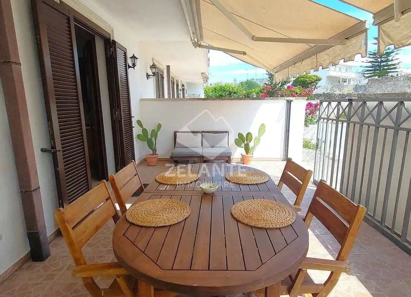 Appartamento in vendita a Diso