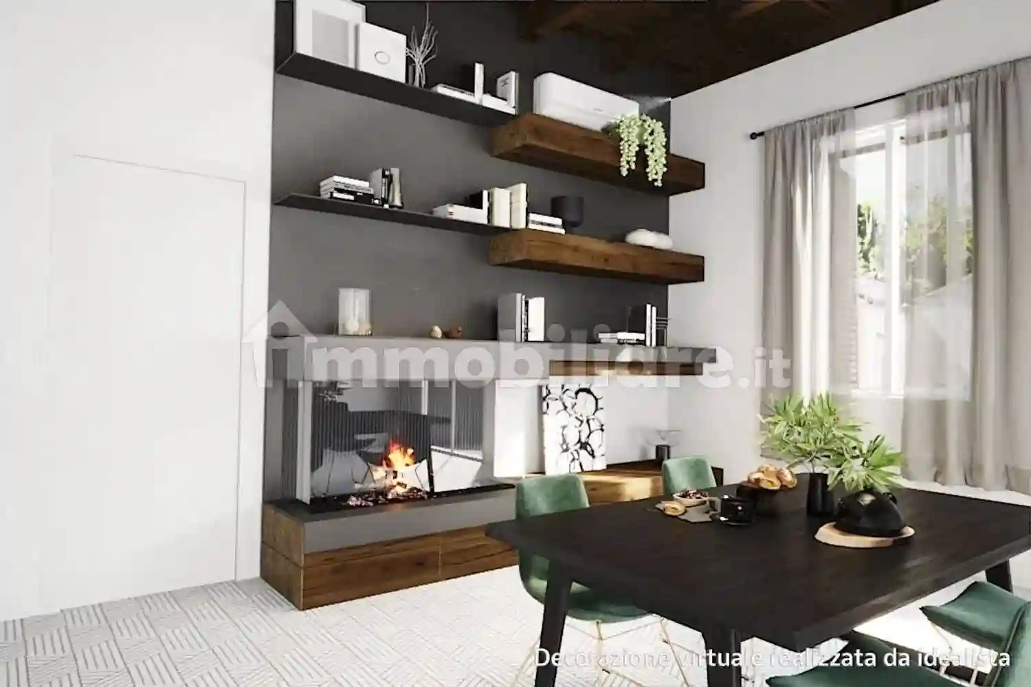 Appartamento - foto 3