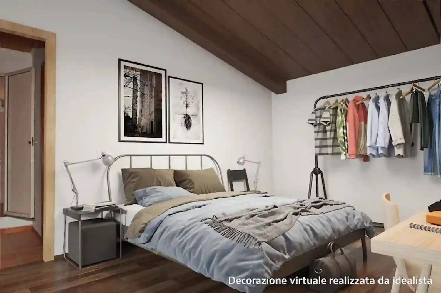 Appartamento - foto 5