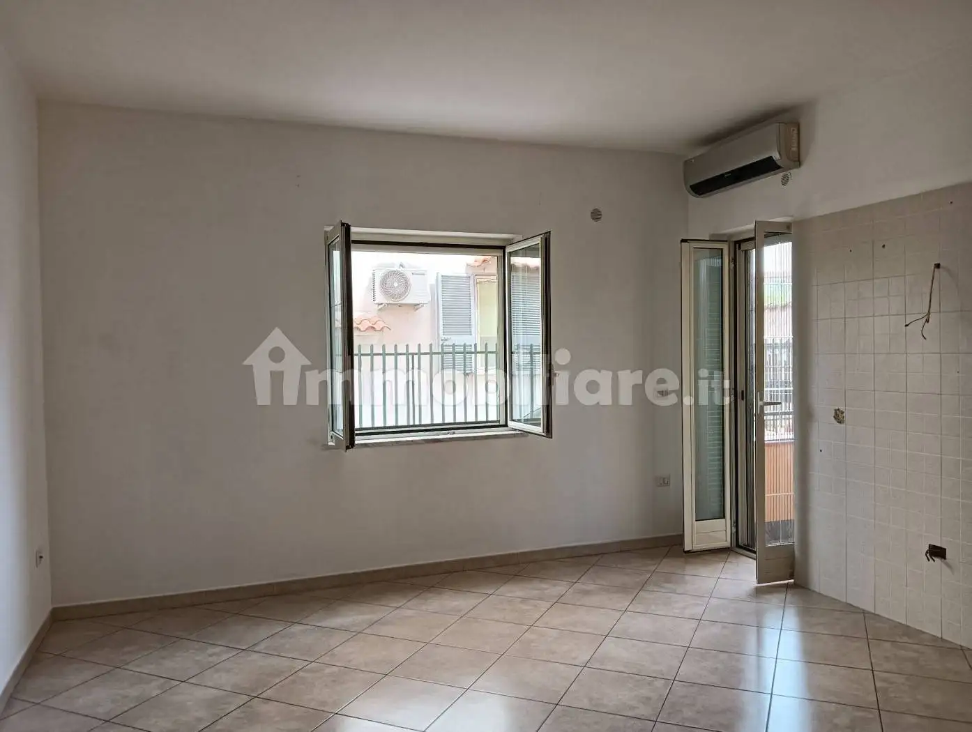 Appartamento in vendita a Melito di Napoli