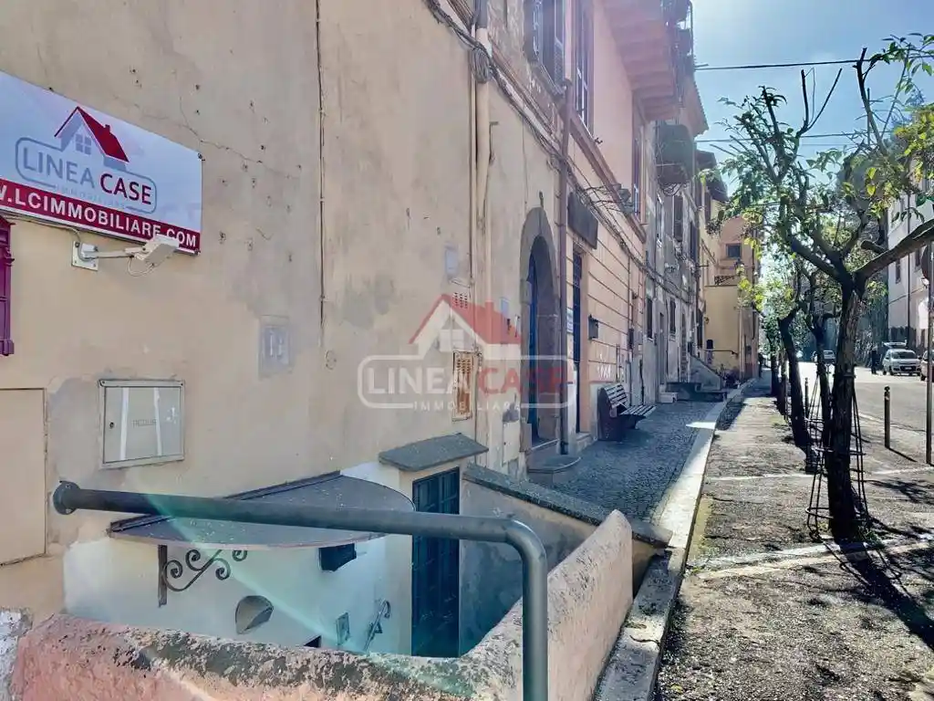 Appartamento in vendita a Zagarolo